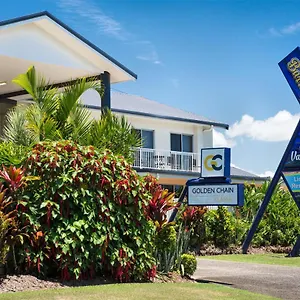 Barrier Reef Motel