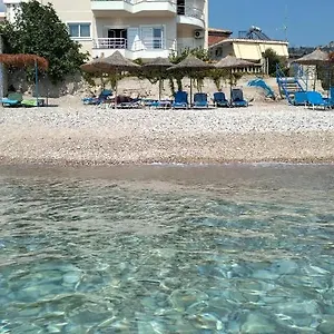  Maison d'hôtes Magic Ionian & Albanie