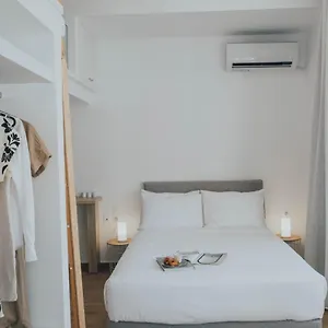 Appart hôtel Suitenes Coast Grèce