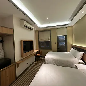 Dash Living Rochor Hotel